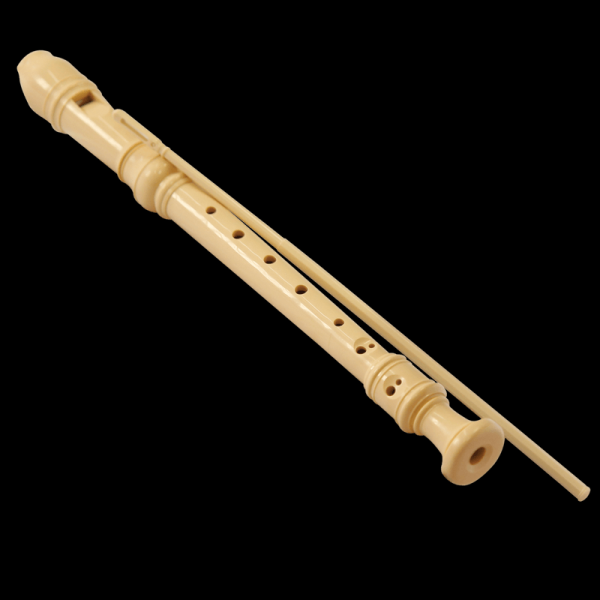 Encontraproduto.com.br - Flauta ABS - Shiny Music - 000286 TERRACO