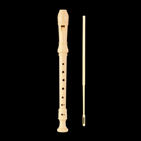 Encontraproduto.com.br - Flauta ABS - Shiny Music - 000286 TERRACO