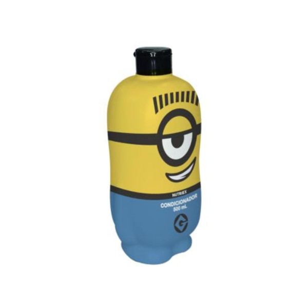 Encontraproduto.com.br - Condicionador Nutriex Minions com 500ml