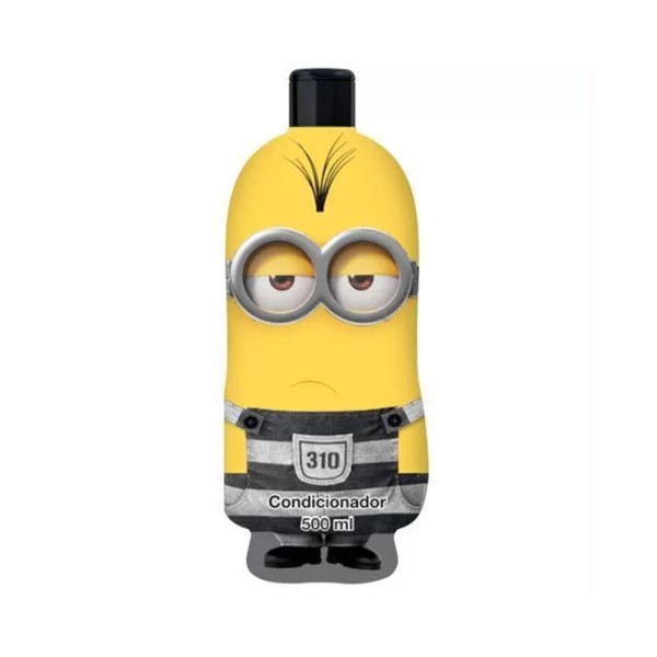Encontraproduto.com.br - Condicionador Nutriex Minions com 500ml