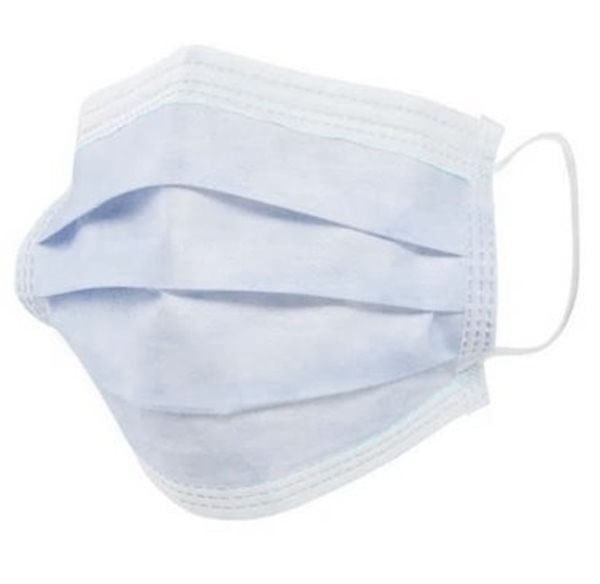 Encontraproduto.com.br - Mascara tripla camada G Tech -50UND