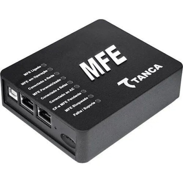 Encontraproduto.com.br - Módulo Fiscal Eletrônico TANCA - TM1000