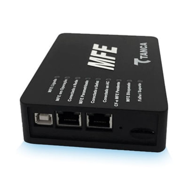Encontraproduto.com.br - Módulo Fiscal Eletrônico TANCA - TM1000