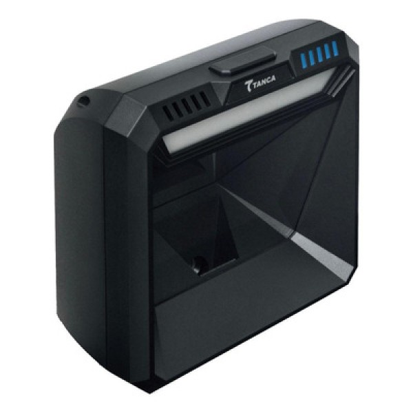 Leitor de Código de Barras Tanca, Imager, 2D, FIXO - TL-900 - USB - Bivolt