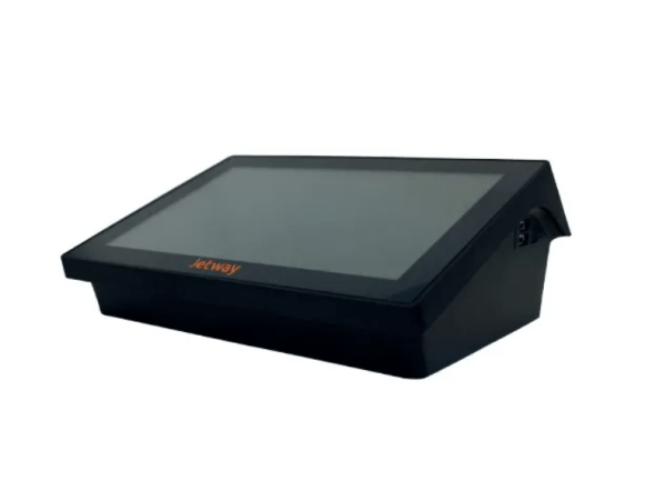 Encontraproduto.com.br - Desktablet Jetway JDT-1000 Touch Screen 10,1