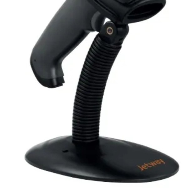 Encontraproduto.com.br - Leitor de Código de Barras Jetway JL-420 USB 006969