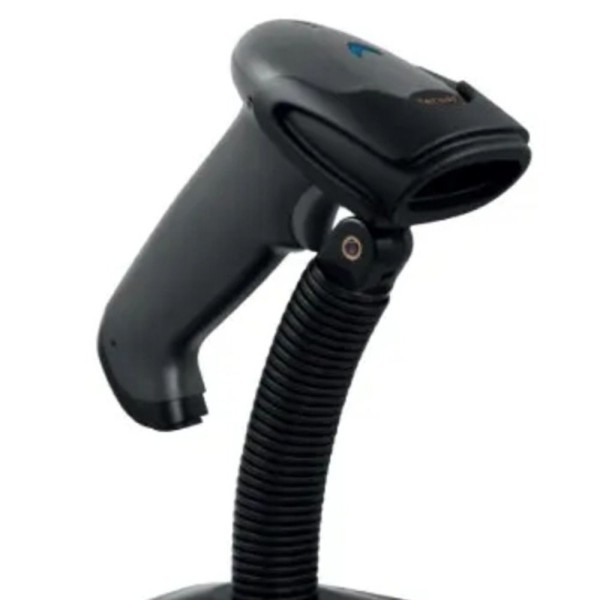 Encontraproduto.com.br - Leitor de Código de Barras Jetway JL-420 USB 006969