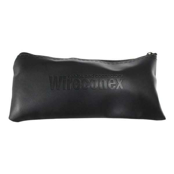 Encontraproduto.com.br - Microfone Dinamico Wm58 Wireconex [f108]