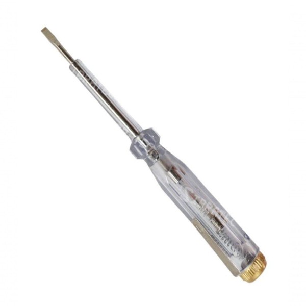 Chave de Teste e Fenda 3x145mm 100~500V SKTEST