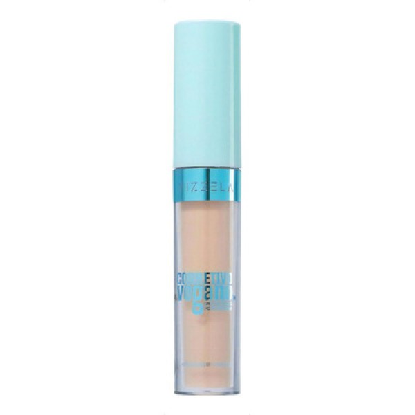Encontraproduto.com.br - Corretivo Liquido Cor 04 - Vizzela