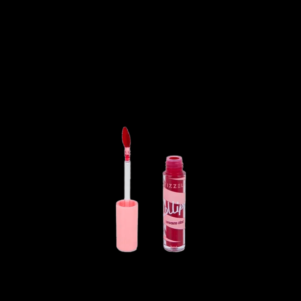 Encontraproduto.com.br - Cream Tint Lollipop Pop Berry 3ml - Vizzela
