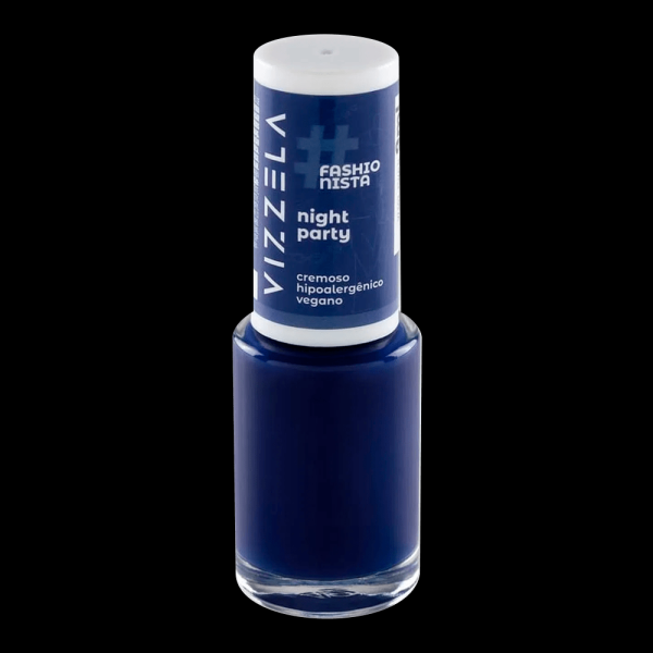Encontraproduto.com.br - Vizzela #Fashionista - Esmalte 9ml