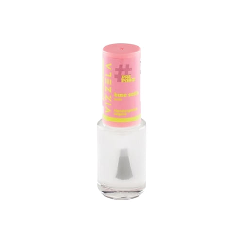 Esmalte Vizzela Base Satin