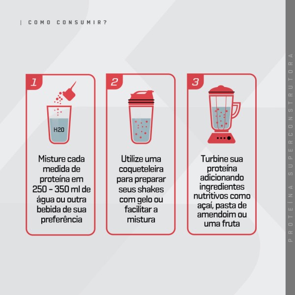 Encontraproduto.com.br - Whey Protein Concentrado 1,8 Kg Dux Nutrition Sabor Cookies - 1800G