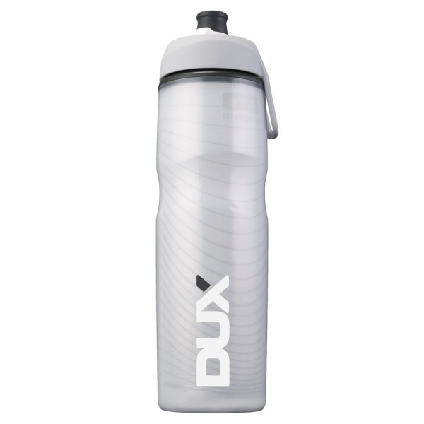 Encontraproduto.com.br - SQUEEZE BLENDER BOTTLE DUX HALEX - BRANCA 710ML