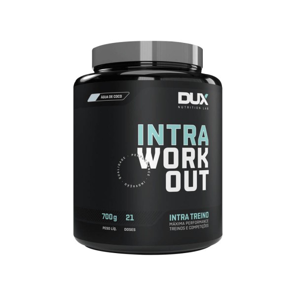 Encontraproduto.com.br - Intra Workout Água de Coco 700g DUX