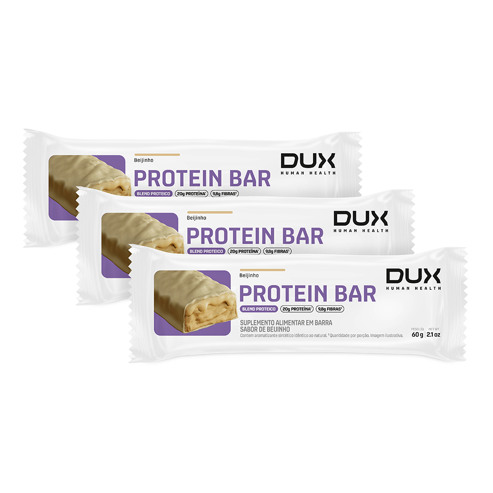 Encontraproduto.com.br - PROTEIN BAR - 3 UNIDADES