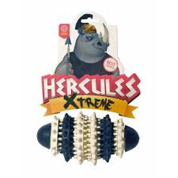 Encontraproduto.com.br - Brinquedo Multi Color Xtreme Toy - Hércules