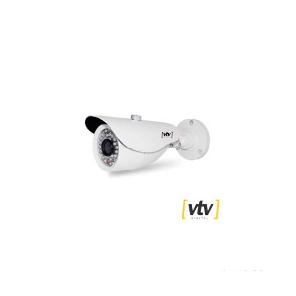 Encontraproduto.com.br - Câmera Bullet L36 AHD 720P 1.0MP sensor 1/3