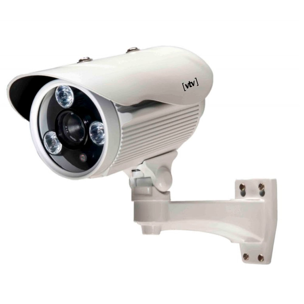 Camera Vtv Aguia Infravermelho 1080P Full Hd