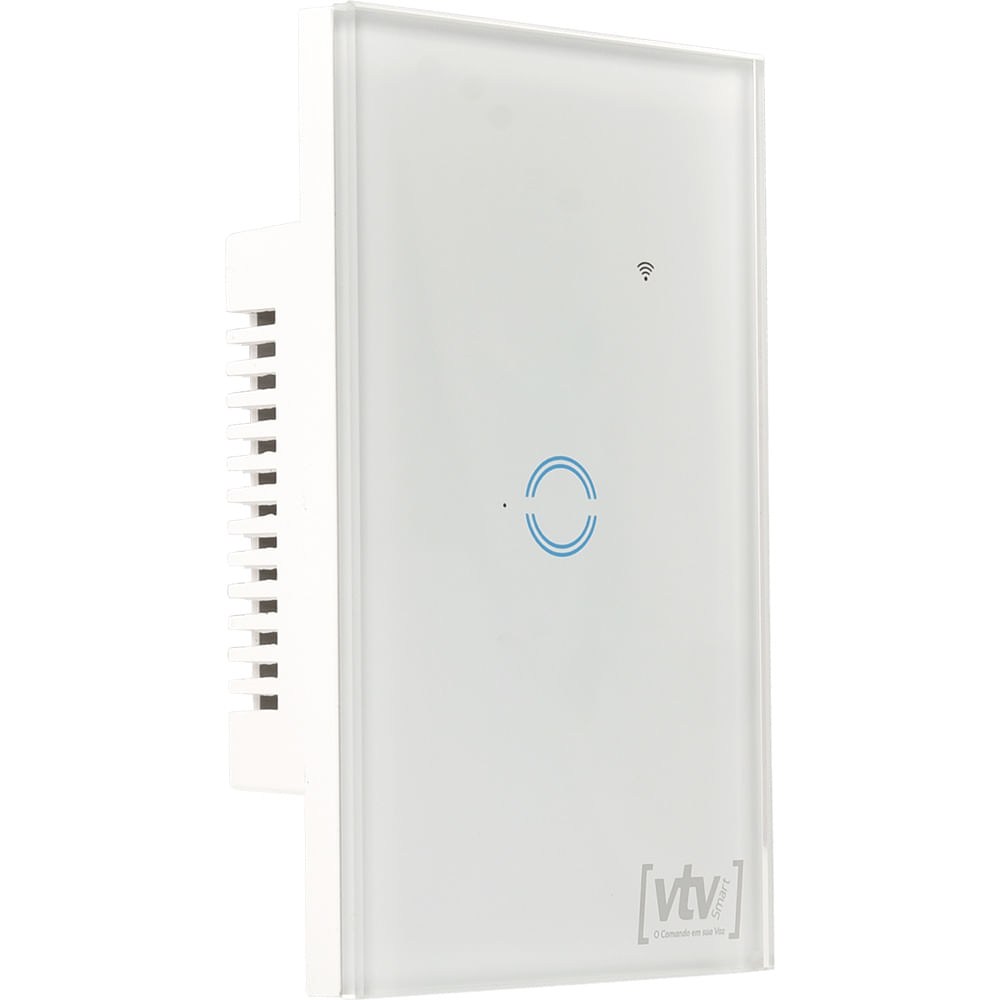 Inter Intelig Vtv Smart S/Fio 01 Sensor Vtv-121