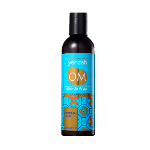 Encontraproduto.com.br - Yenzah OM - Shampoo