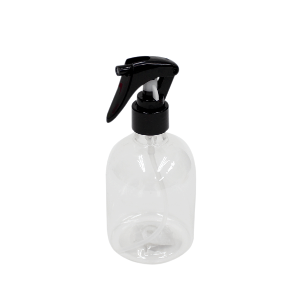 Encontraproduto.com.br - FRASCO PULVERIZADOR 250ML R.1004 IX.1