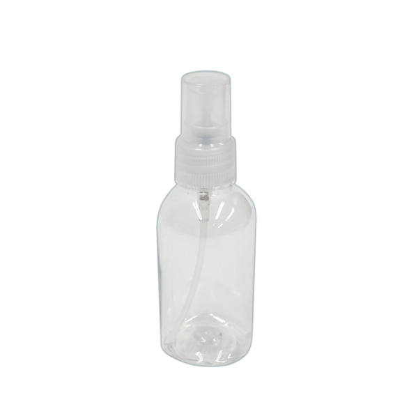 FRASCO PULVERIZADOR 60ML R.1009