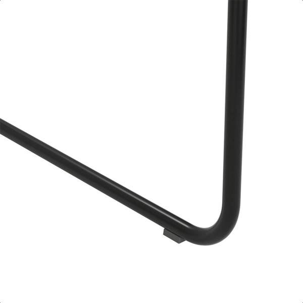 Encontraproduto.com.br - Escrivaninha com Estante Criare 1 GV Nature e Preto