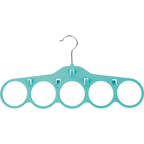 Conjunto 2 Cabides para Acessórios Ogza Verde