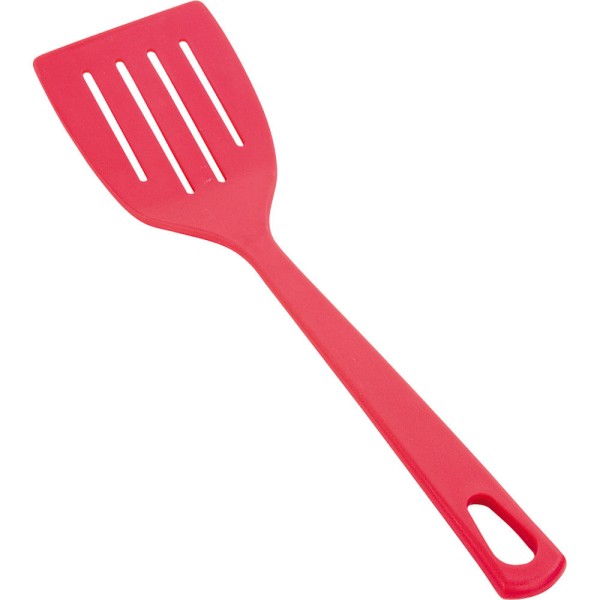 Encontraproduto.com.br - Conjunto de Frigideiras 22/26cm Cerâmica com Espátula Casa do Chef Vermelho Bordô Casa do Chef
