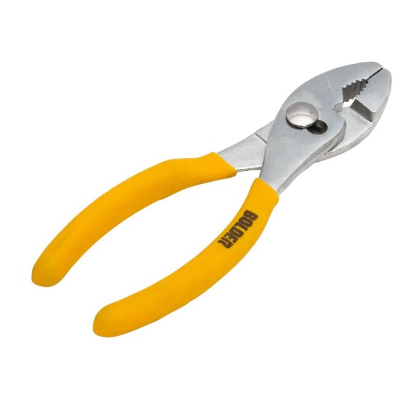 Encontraproduto.com.br - Alicate Deslizante Bolder