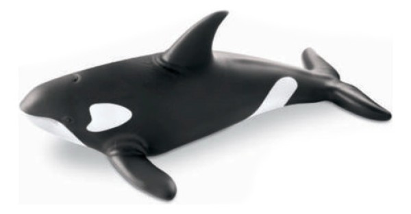 Baleia Orca Vinil - Cometa
