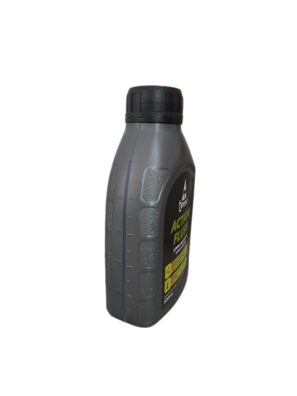 Encontraproduto.com.br - Limpa Radiador Action Flush 500ml - Tirreno