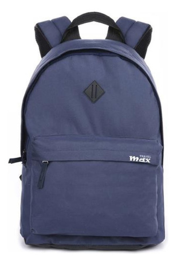 Mochila Juvenil Color Bolt Swiss Move Azul Desenho do tecido Não se aplica