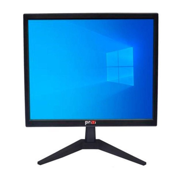 Encontraproduto.com.br - Monitor Prizi SLIM 17