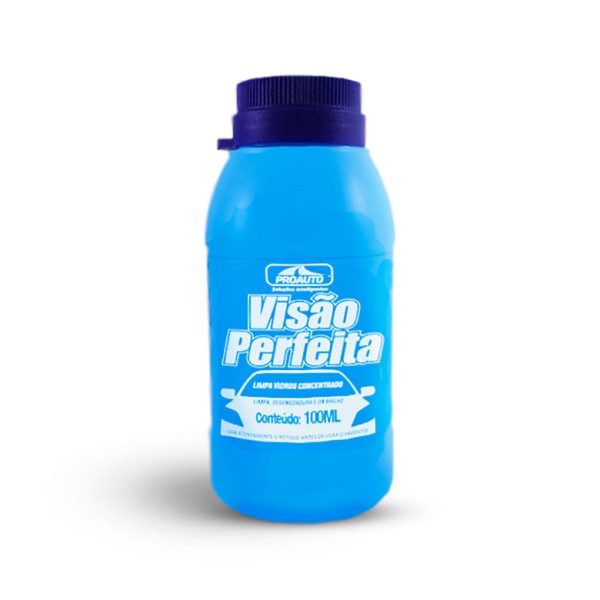 Encontraproduto.com.br - Limpa Vidros Proauto Concentrado 100ml
