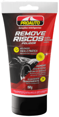 Encontraproduto.com.br - Remove Riscos 150GR - PROAUTO