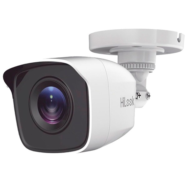 Encontraproduto.com.br - Câmera De Segurança Hilook Bullet 2MP FHD THC B120C P 2.8mm