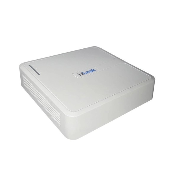 Encontraproduto.com.br - DVR Gravador de Vídeo Digital HiLook 1080P Lite DVR-108G-K1 (MP)