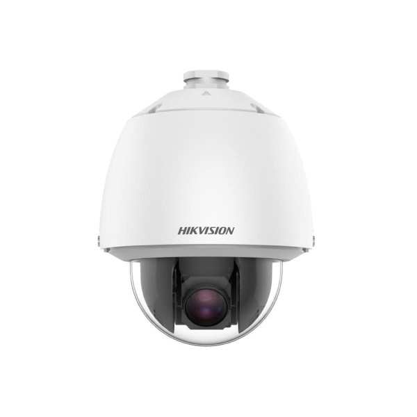 Encontraproduto.com.br - Câmera de Segurança Speed Dome Hikvision, 2MP,  32x Zoom, Branco - DS-2DE5232IW-AE