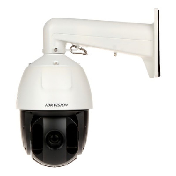 Encontraproduto.com.br - Câmera de Segurança Speed Dome Hikvision, 2MP,  32x Zoom, Branco - DS-2DE5232IW-AE
