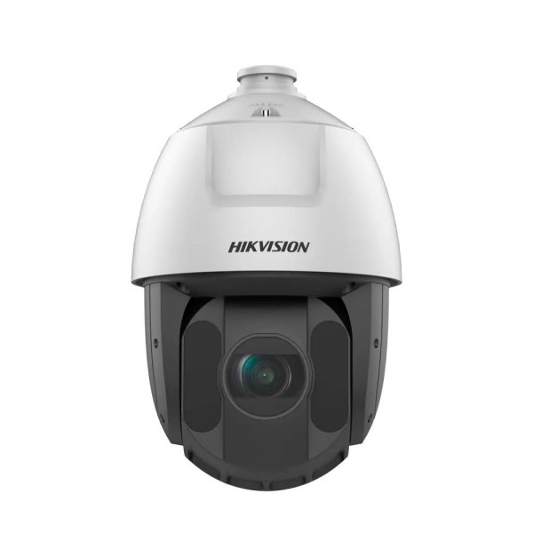 Encontraproduto.com.br - Câmera de Segurança Speed Dome Hikvision, 2MP,  32x Zoom, Branco - DS-2DE5232IW-AE