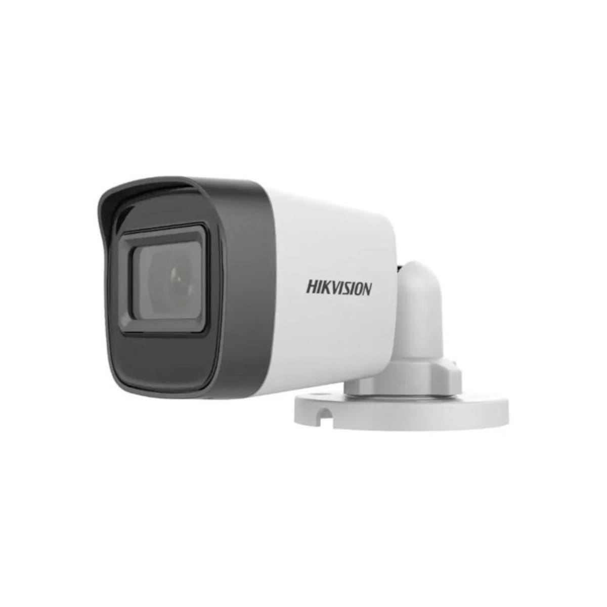 Encontraproduto.com.br - Camera Analogica 5Mp Hikvision Ds-2Ce16H0T-Itpf (2.8Mm)