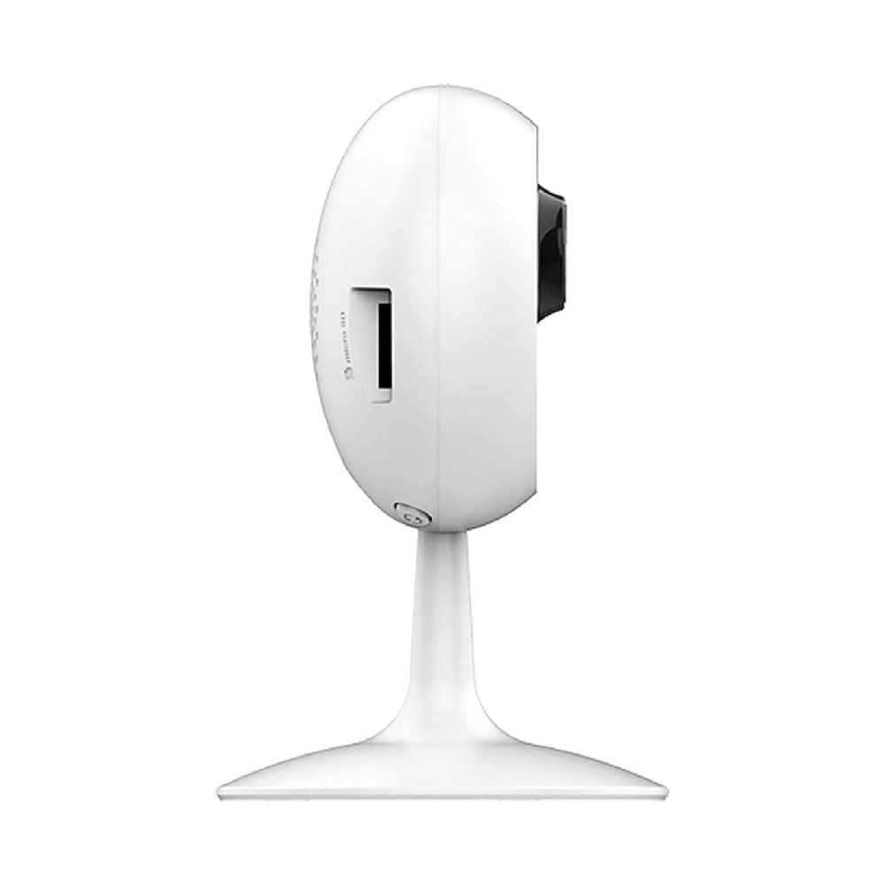Encontraproduto.com.br - Câmera de Segurança Interna Ezviz C1C, Wi-Fi, Full HD - CS-C1C-B (1080P)