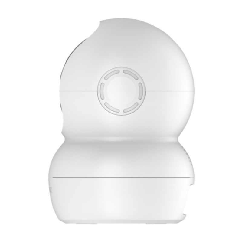 Encontraproduto.com.br - Câmera de Segurança Externa Ezviz TY2, 360°, Wi-Fi, Full HD 1080p - CS-TY2-B0-1G2WF