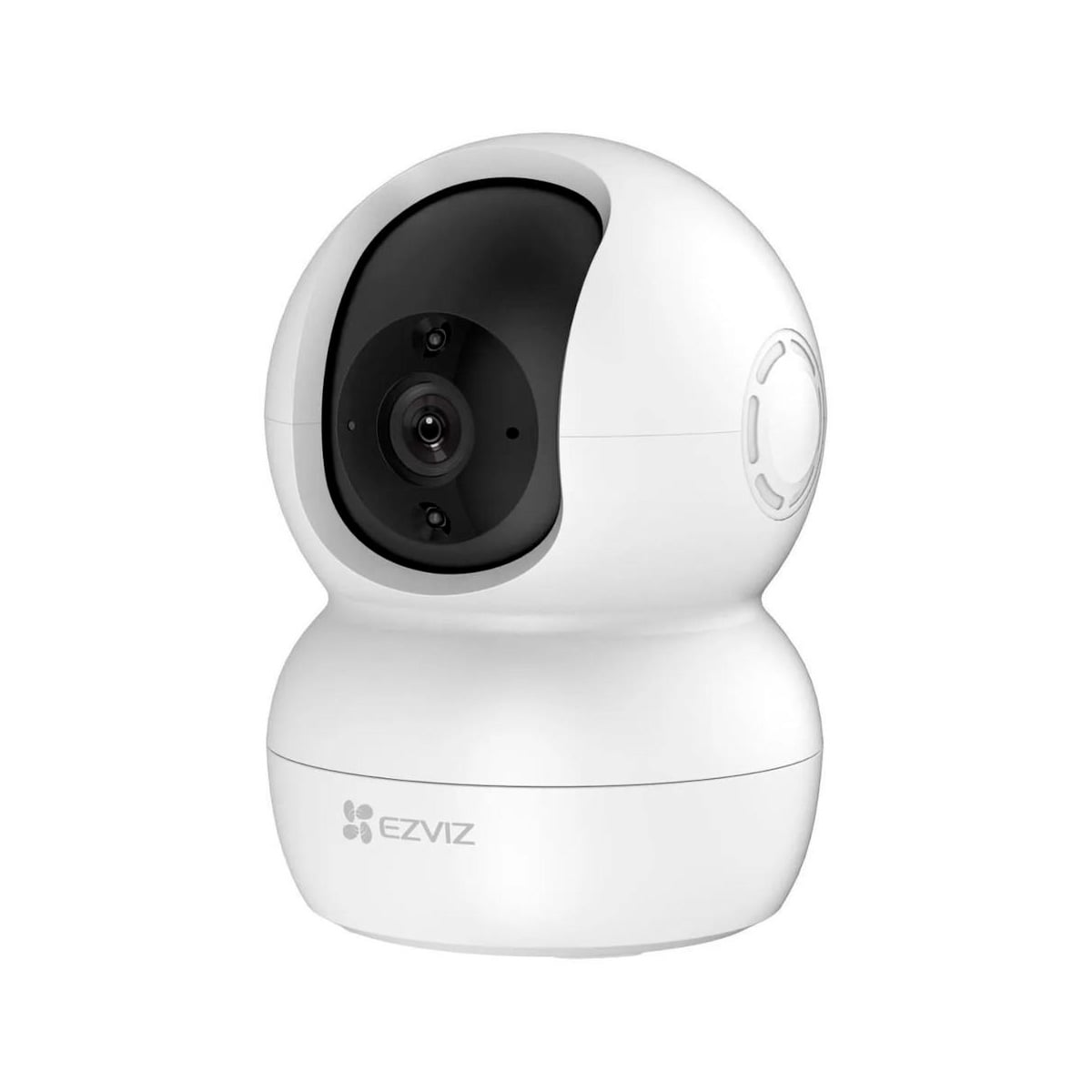Encontraproduto.com.br - Câmera de Segurança Externa Ezviz TY2, 360°, Wi-Fi, Full HD 1080p - CS-TY2-B0-1G2WF