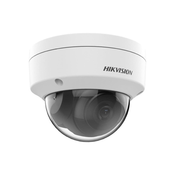 Encontraproduto.com.br - Câmera Hikvision IP Dome 4MP 2.8mm 30m - DS-2CD1143G1-I
