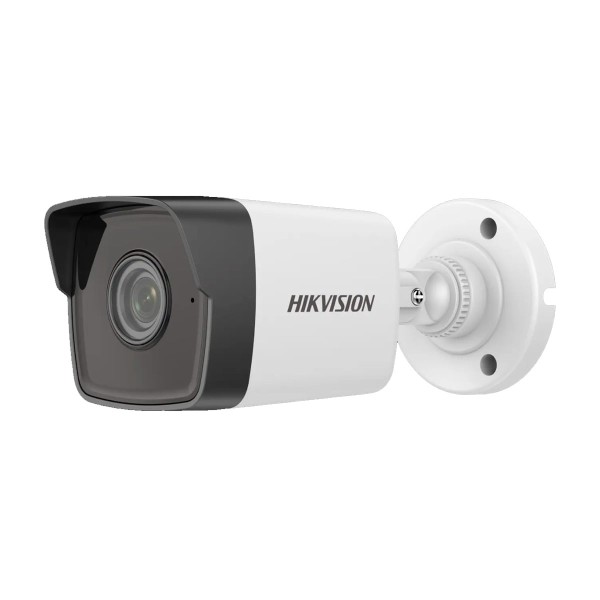 Encontraproduto.com.br - Câmera Hikvision IP Dome 4MP 2.8mm 30m - DS-2CD1143G1-I