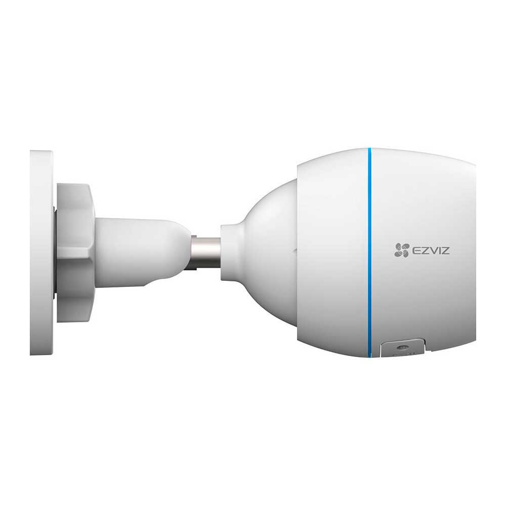 Encontraproduto.com.br - Câmera de Segurança Ezviz C3TN, WiFi, Full HD, Visão Noturna, 106 Graus - CS-C3TN-A0-1H2WF